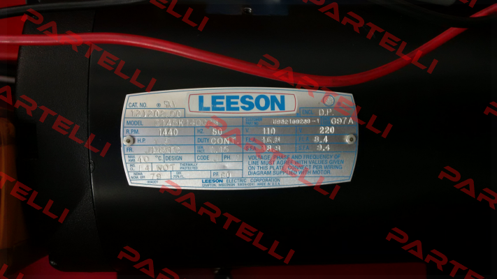 C145K14DC2B oem  Leeson