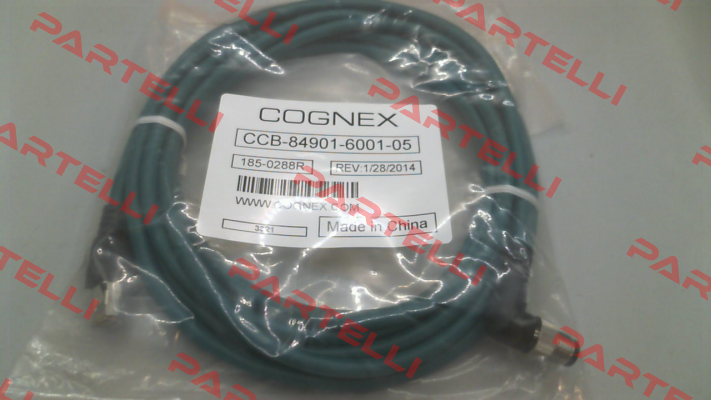 CCB-84901-6001-05 Cognex