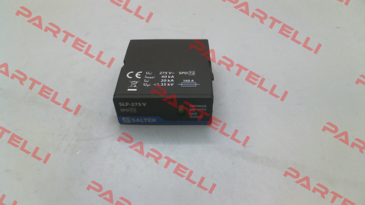 SLP-275 V/0 Saltek