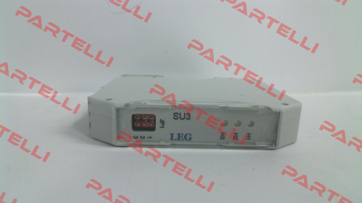 SU3 LEG Industrie Elektronik