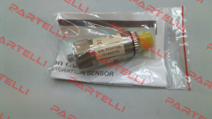 PCH1106Mk2/CHF8073 ( OEM) PCH Engineering