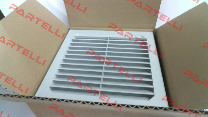LV 300 230V AC (Light gray RAL 7035 - 230V AC blowing) Rübsamen & Herr