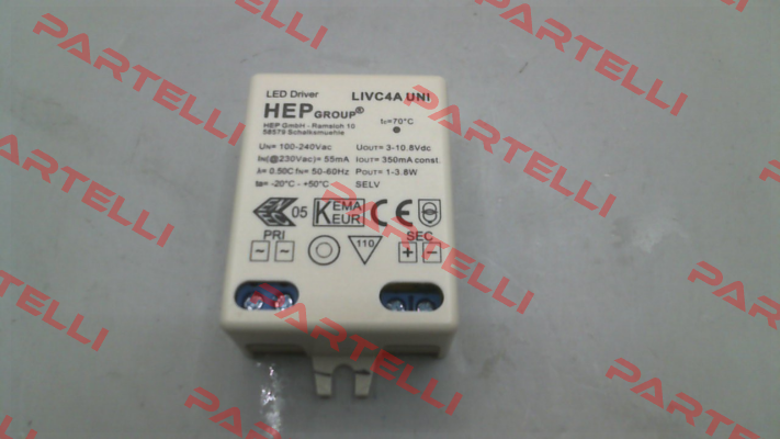 LIVC4A UNI Hep group-FN LIGHT
