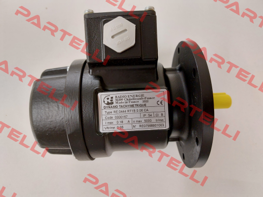 REO444RT1B0,06CA Radio Energie