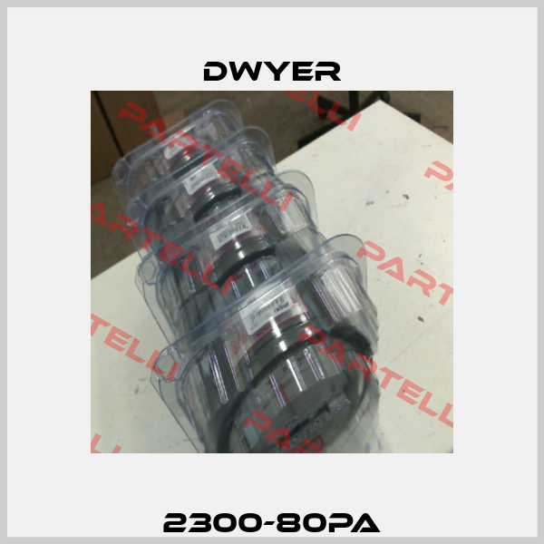 2300-80PA Dwyer