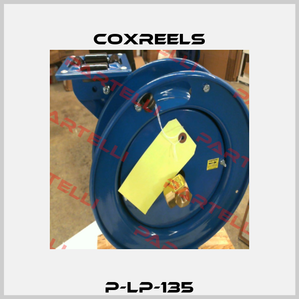P-LP-135 Coxreels
