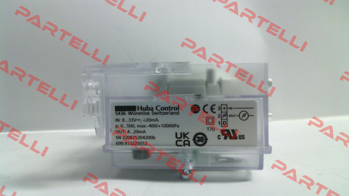 699.913225012 Huba Control