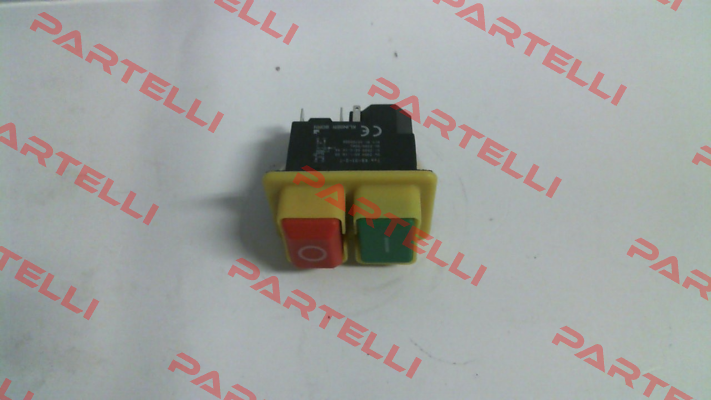 4070.0008 / KB-01-S-T Klinger Born