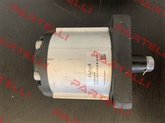 1P3D22  3GPG230 D EUR B N 10 0 N Galtech