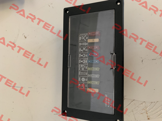 1350.185.07 Nordelettronica