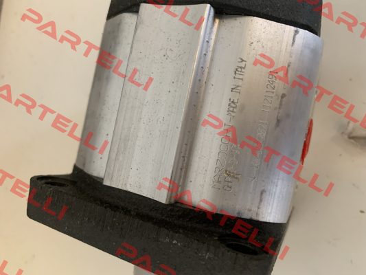 GHP2-D-13 Marzocchi