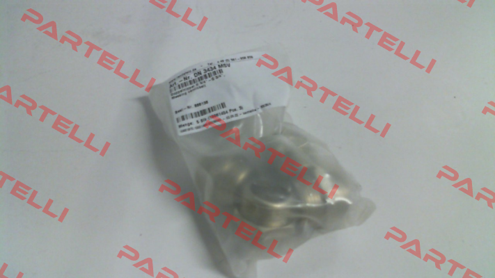 DN 3434 MSV Landefeld