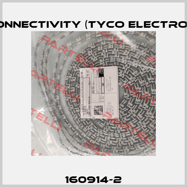 160914-2 TE Connectivity (Tyco Electronics)