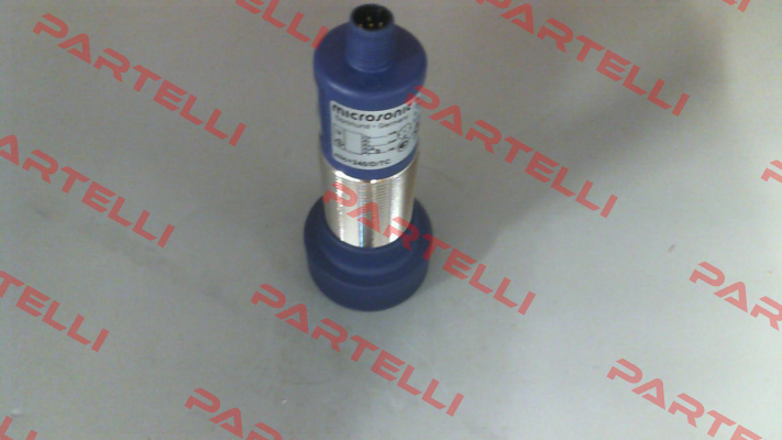 mic+340/D/TC Microsonic