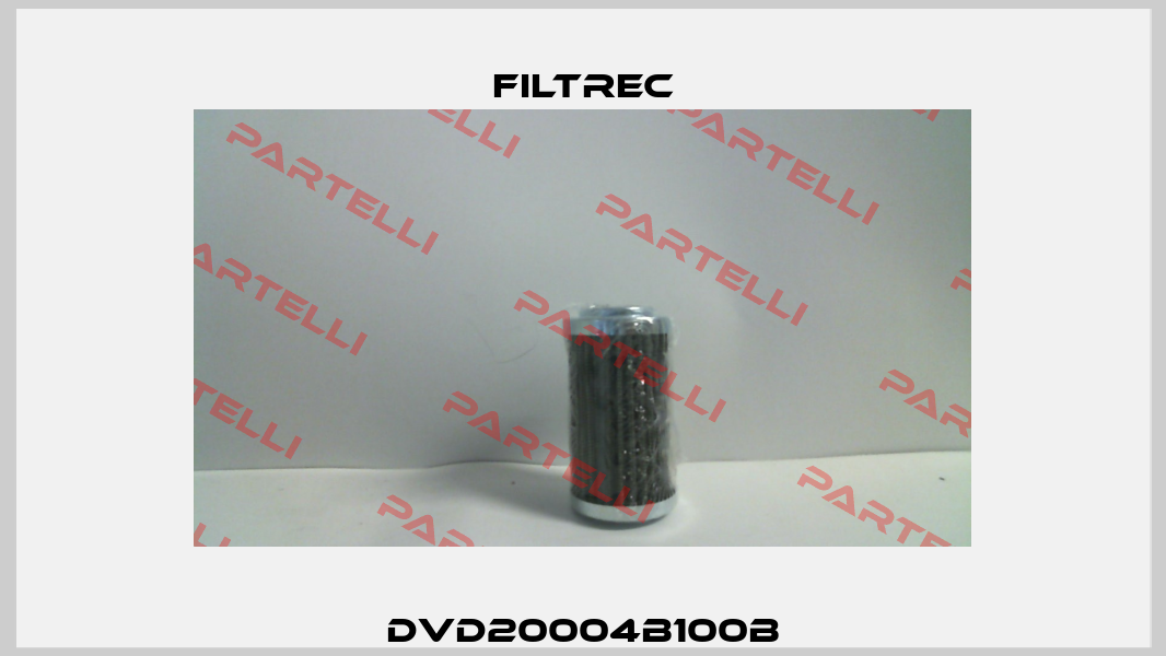 DVD20004B100B Filtrec