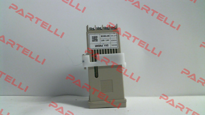Nr. 80114023 Type DX4-PMSNRA HanYoung NUX