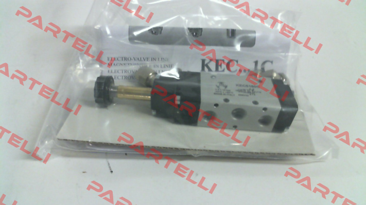 KEC5181C MIX Srl