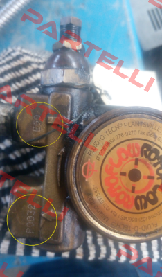 CA034 Fluid-O-Tech