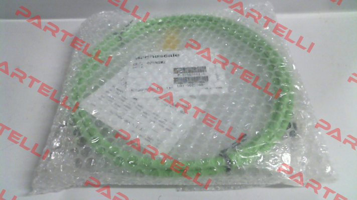 CH22-025NSMZ Magnescale