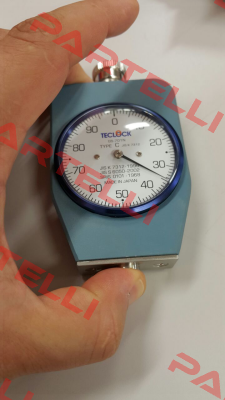 GS-701N Typ C Teclock