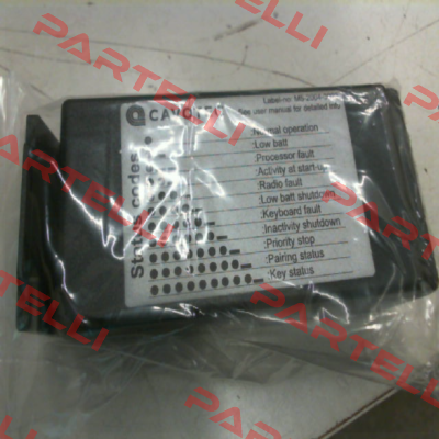 M5-1051-3600 Cavotec