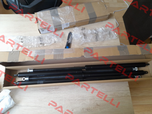 LIFT-O-MAT cod 807843 / 2200N Stabilus