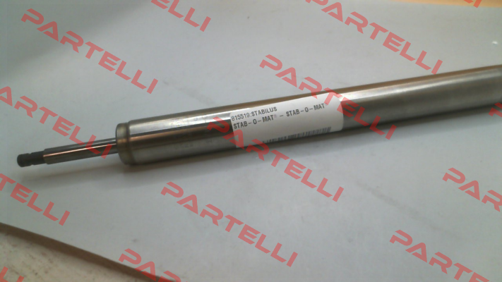 815519 Stabilus