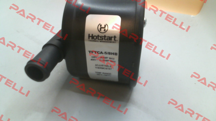 TFTCA-5/8HB Hotstart
