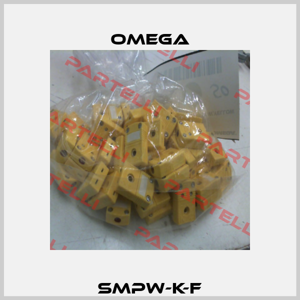 SMPW-K-F Omega