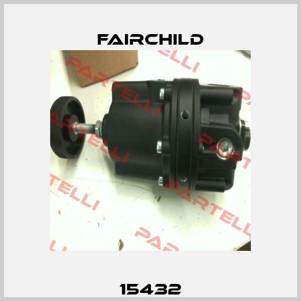 15432 Fairchild
