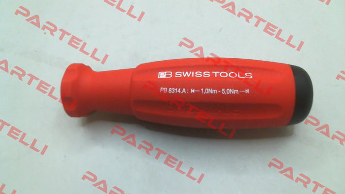 PB 8314.A 3.0 NM PB Swiss Tools