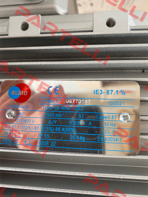 23251522 Almo
