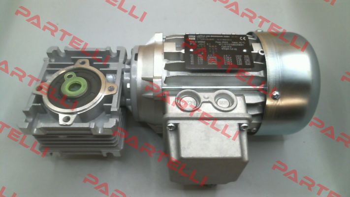 NMS30HU-30/1-56L/4 LAIPPLE KEB