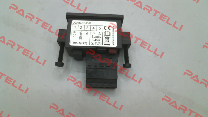 UDA50-2-B-0 Promesstec