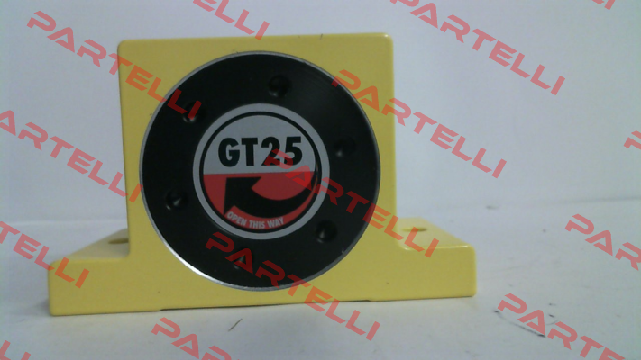 GT-25 FINDEVA