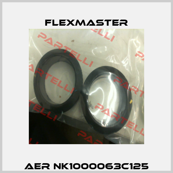 AER NK1000063C125 FLEXMASTER