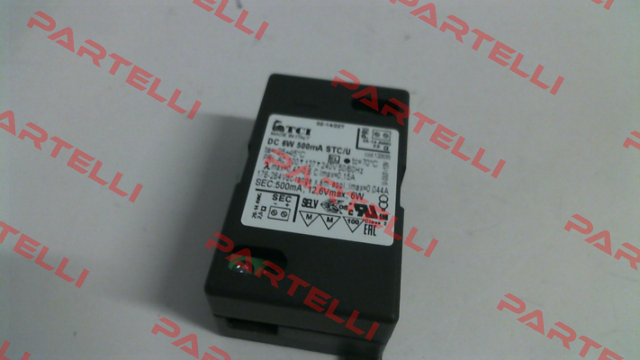 122635 TCI