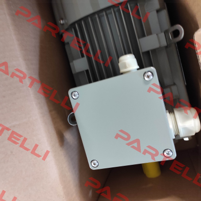 ACA 100 L-2 / PHE PTC AC Motoren