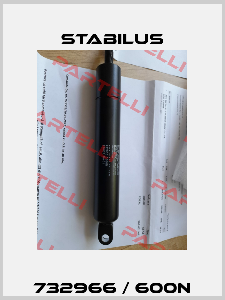 732966 / 600N Stabilus