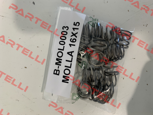B-MOL0003 Balossi