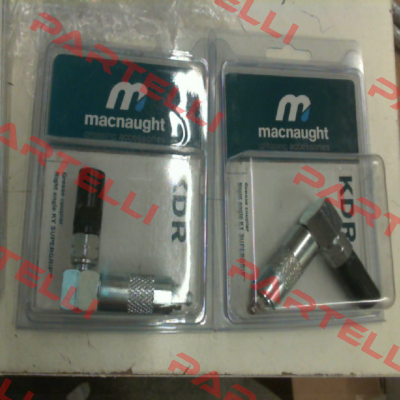 KDR MACNAUGHT