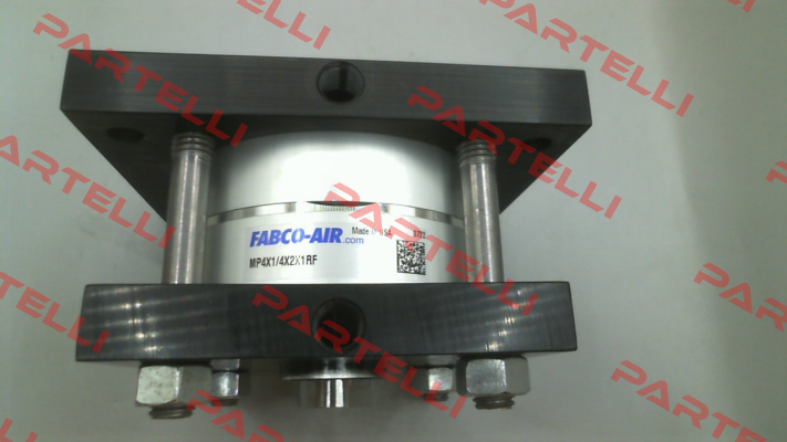 MP4X1/4X2X1RF Fabco Air