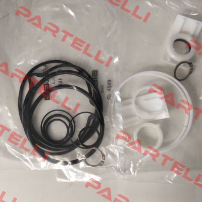 Repair kit suitable for SR100 (RI4607 + RI4649) Valbia