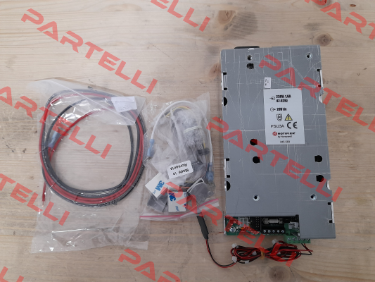 020-648 Notifier by Honeywell