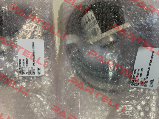 ER63D1000S5/28P8X6PR5 Eltra Encoder