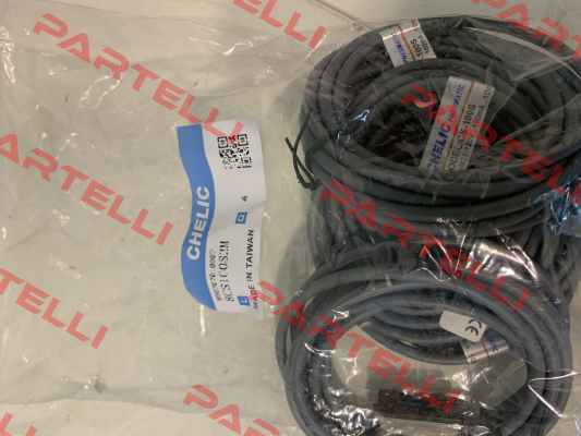 CS-100/2METER/5-120V Chelic