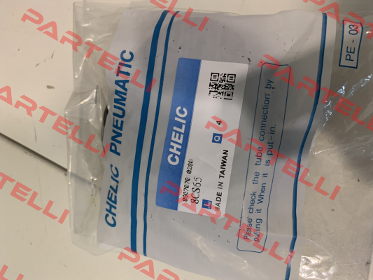 CS-65 Chelic