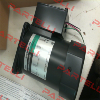 5IK90GE-SH Oriental Motor