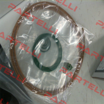 A72601805 Edwards Vacuum
