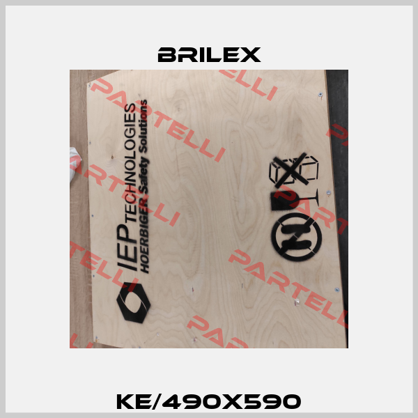 KE/490X590 Brilex